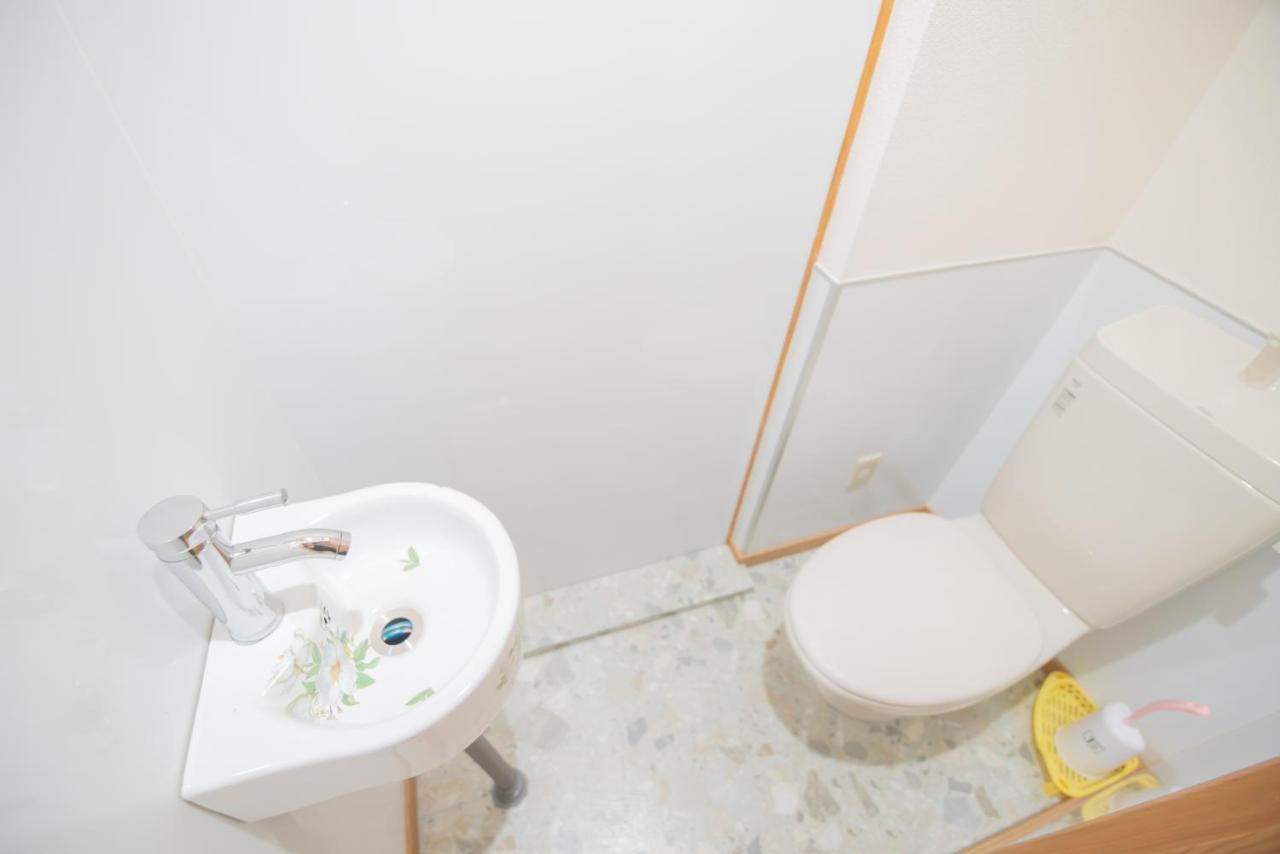 Higashinippori Hotel โตเกียว ภายนอก รูปภาพ