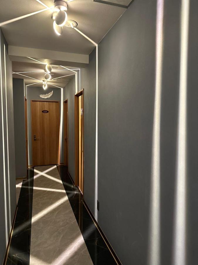 Higashinippori Hotel โตเกียว ภายนอก รูปภาพ