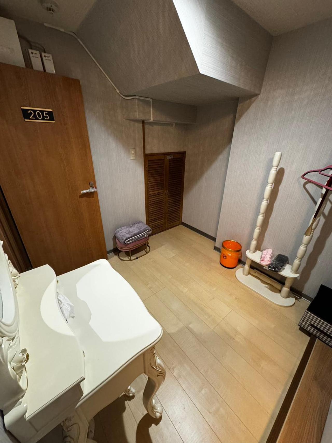Higashinippori Hotel โตเกียว ภายนอก รูปภาพ