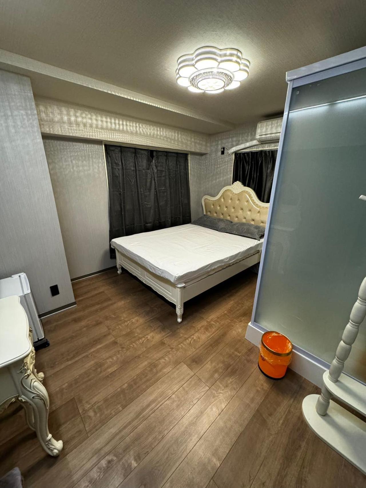 Higashinippori Hotel โตเกียว ภายนอก รูปภาพ